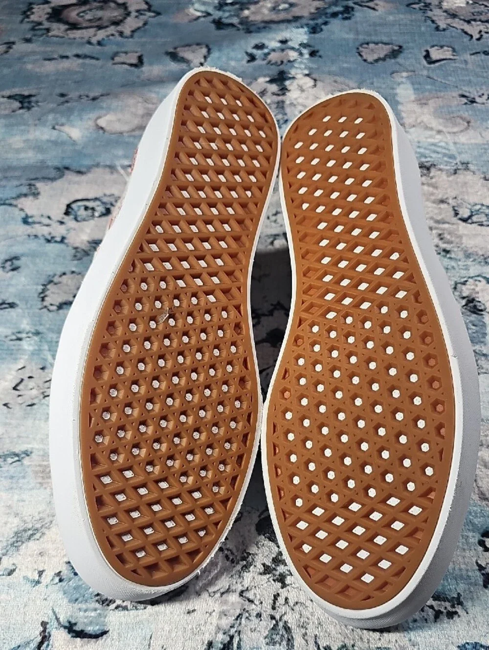 Vans casual lace